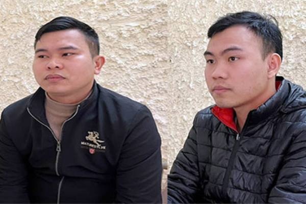 Duong day lua dao xuyen quoc gia hoat dong tai Philippines, Campuchia hinh anh