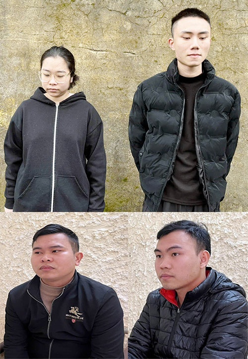 Lua dao,  Xuyen quoc gia,  Philippines,  Bitcoin,  Ung dung UNISAT anh 2