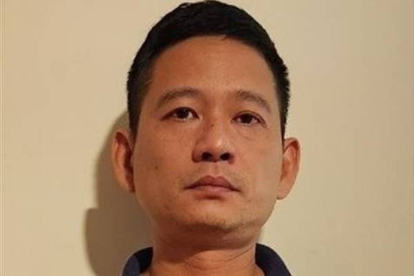 Loi khai cua cuu Chu tich HDQT kiem TGD Cong ty Vang Phu Quy hinh anh