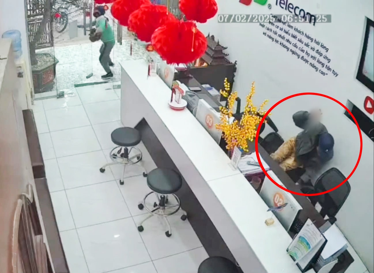 Cong ty FPT,  Tap doan FPT,  Cua hang FPT,  Nhan vien FPT,  FPT Nam Dinh anh 2