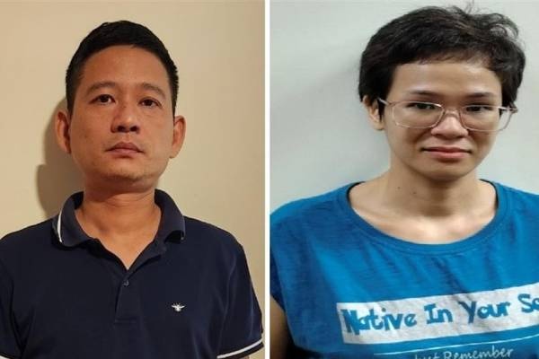 De nghi truy to 'ba trum' buon lau va cuu Giam doc Cong ty Dau tu Vang hinh anh