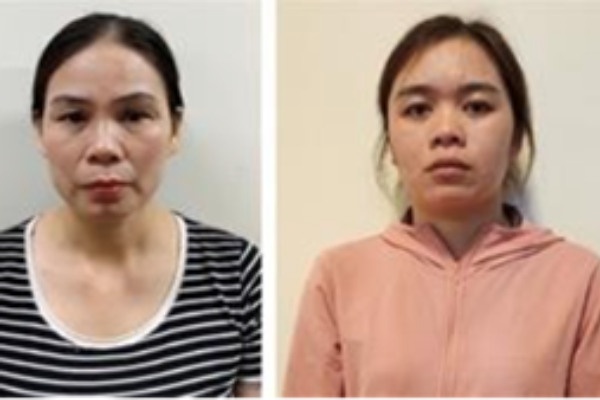 De nghi truy to 'ba trum' buon lau va cuu Giam doc Cong ty Dau tu Vang hinh anh