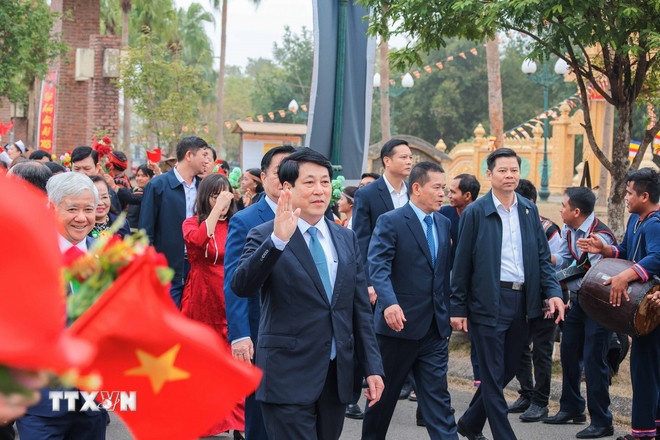 nghi le mo xa cay anh 1