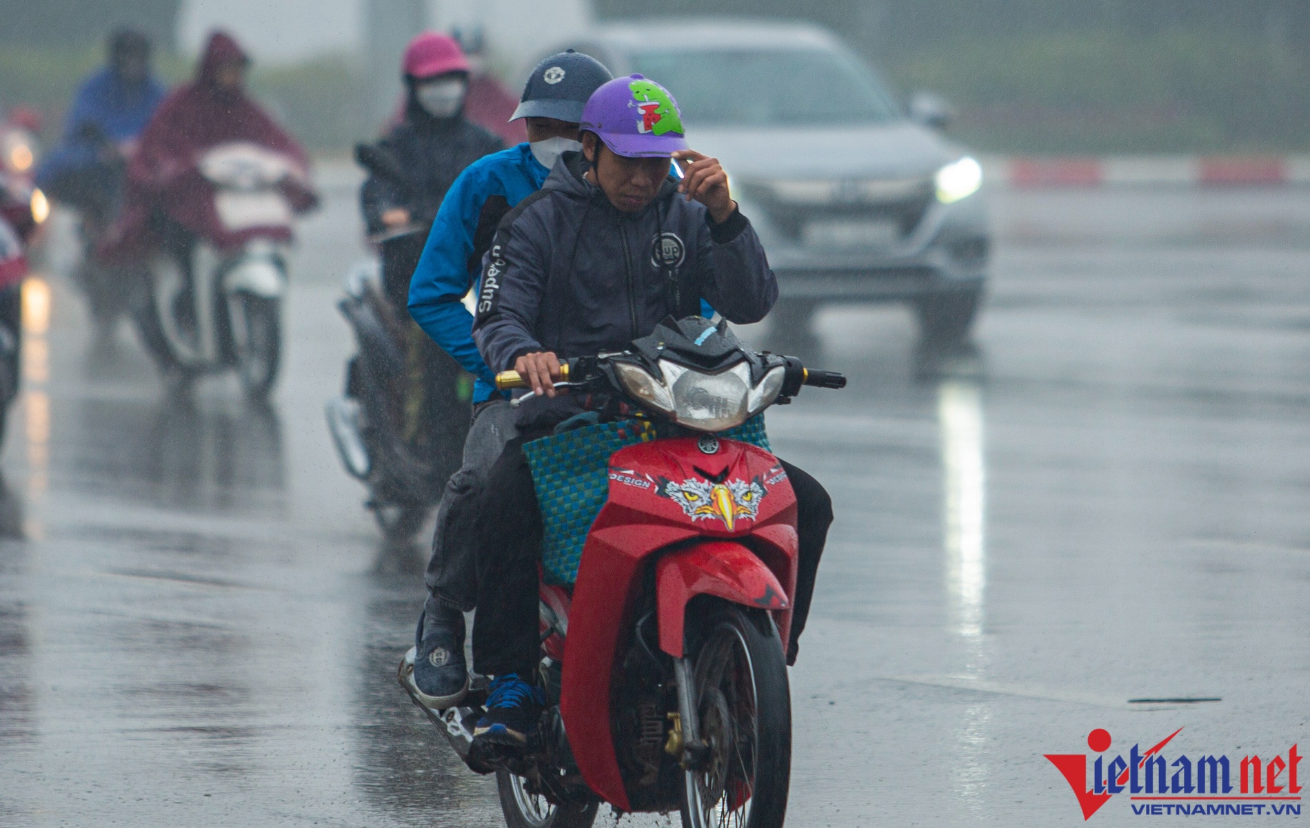 Thoi tiet 15/2 anh 1