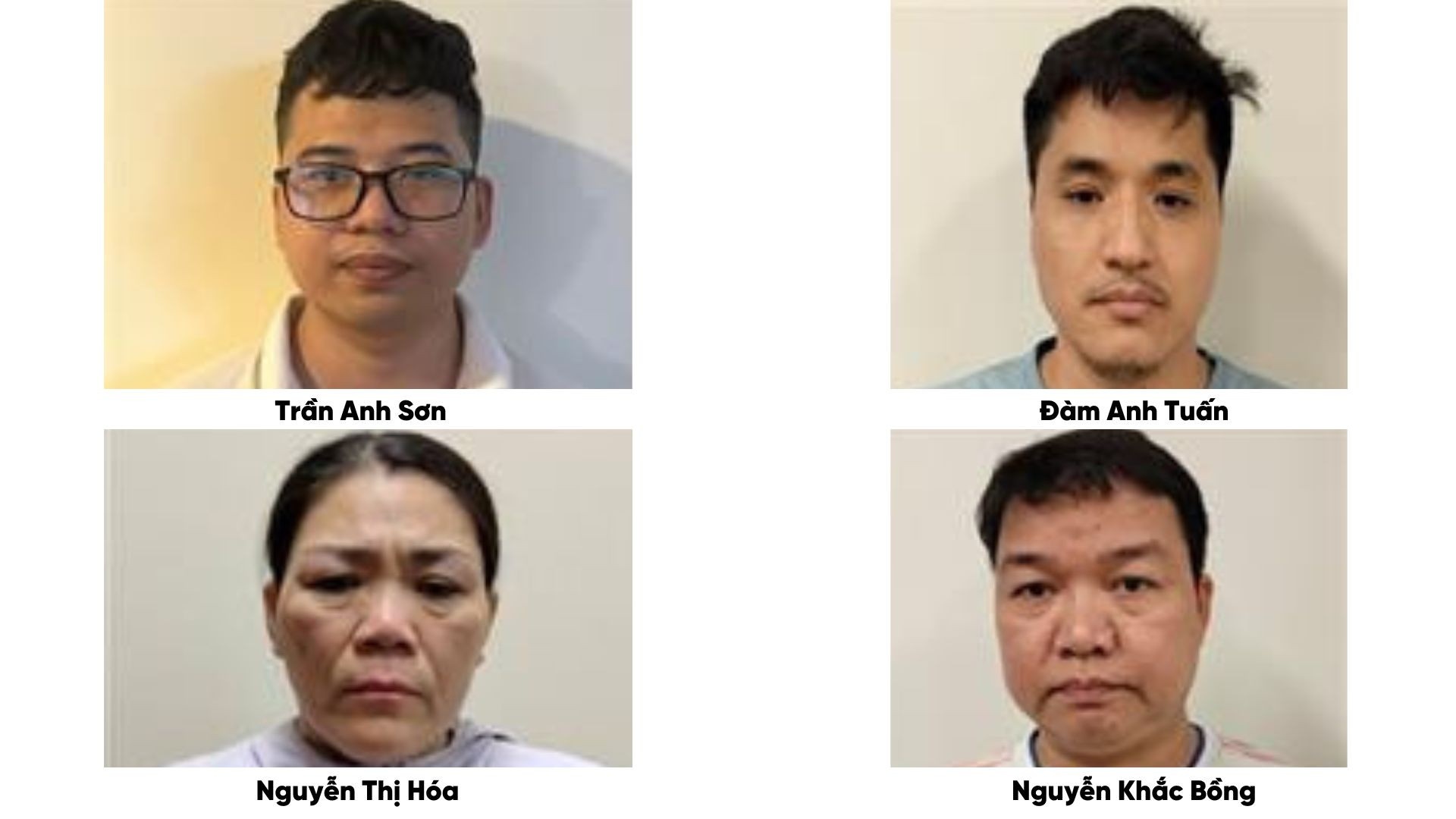 Vu buon lau vang ban cho cac tiem o Ha Noi va kien nghi cua CQDT hinh anh