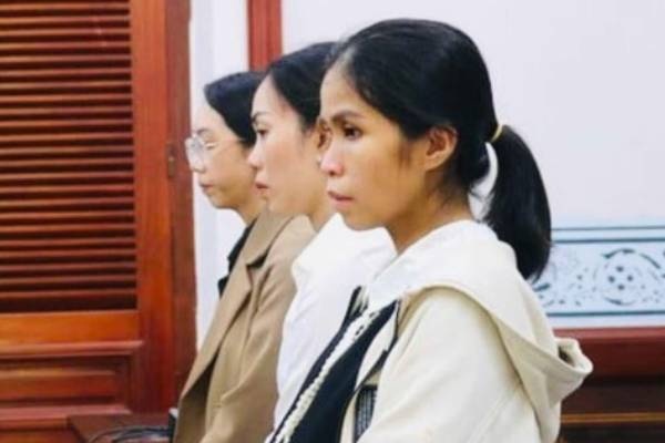 3 cuu can bo ngan hang tat toan khong, chiem doat 3,5 ty cua khach hinh anh