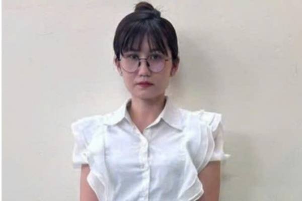 Truy to cuu nhan vien ngan hang chiem doat hon 7 ty dong hinh anh