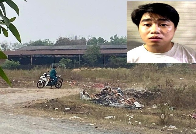 Ke dung dao tan cong xe om cong nghe cuop tai san la sinh vien hinh anh