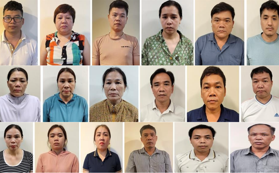 Vang Phu Quy Xuan Tung anh 1