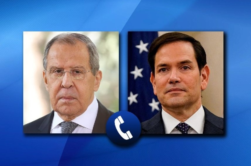 Ngoai truong My, Nga de cap gi trong cuoc dien dam dau tien thoi Trump hinh anh