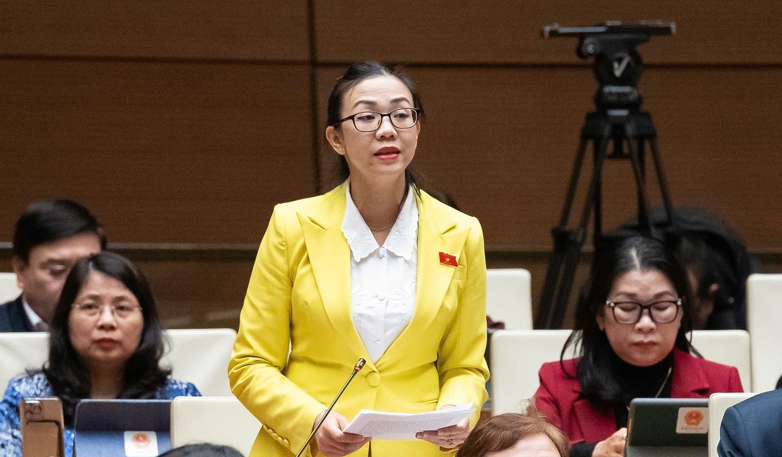 dien hat nhan Ninh Thuan anh 2