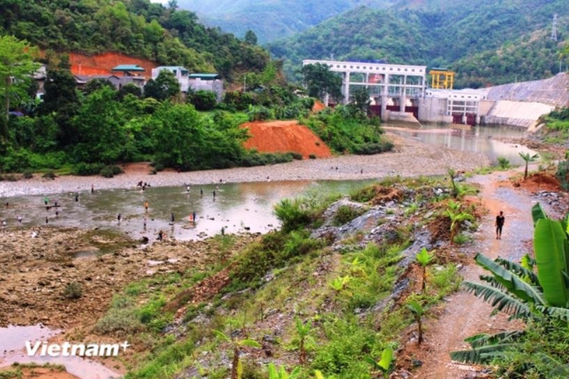 Thoi tiet TP.HCM Sai Gon anh 3