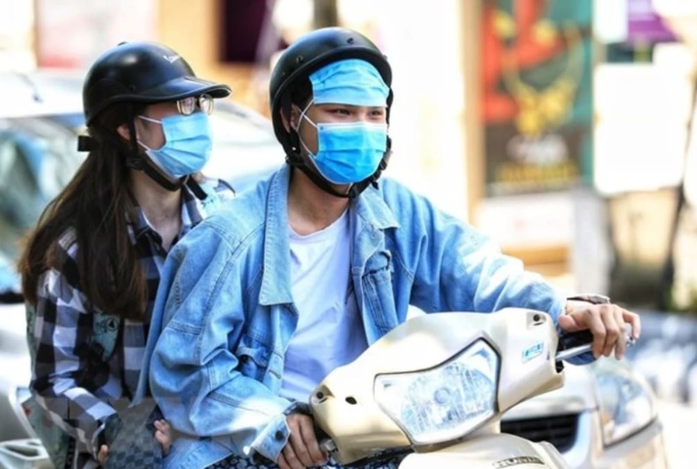 Dien bien moi ve khong khi lanh, loc set va nang nong toi thang 8/2025 hinh anh