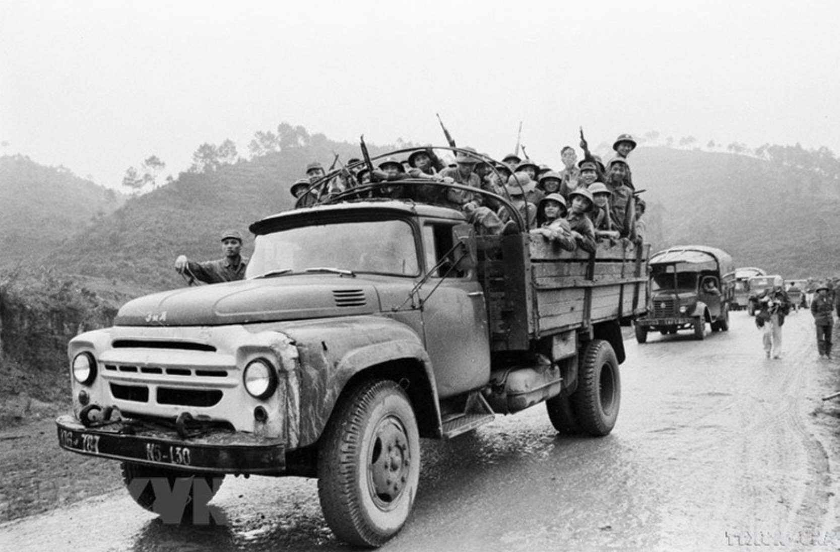 Dieu khong the va khong nen lam voi cuoc chien bien gioi 1979 hinh anh