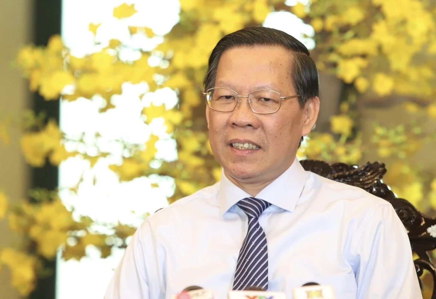 Ong Phan Van Mai lam Chu nhiem Uy ban Kinh te va Tai chinh Quoc hoi hinh anh