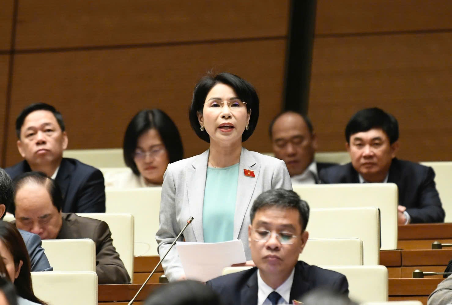 Quoc hoi bat thuong anh 1