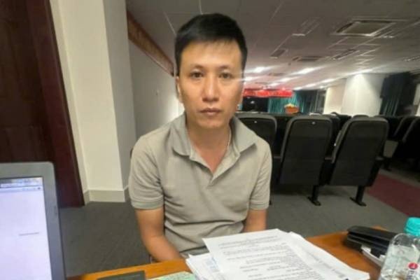 Xoa so duong day mua ban hang trieu thong tin ca nhan hinh anh