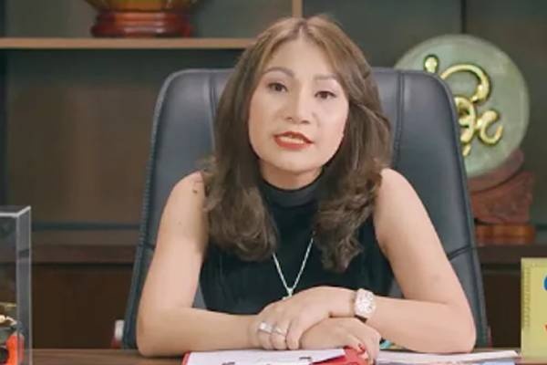 Tra ho so vu CEO bat dong san Nhat Nam lua dao 25.925 nha dau tu hinh anh