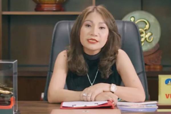 Chieu lua dao hon 9.000 ty dong cua ba chu Cong ty Nhat Nam hinh anh