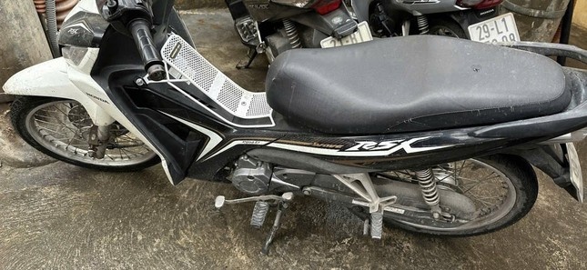 Trieu tap tai xe,  Mazda CX5 anh 3