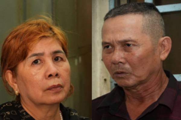 Yeu cau vo chup lai canh nong voi nguoi dan ong khac de 'tong tien' hinh anh