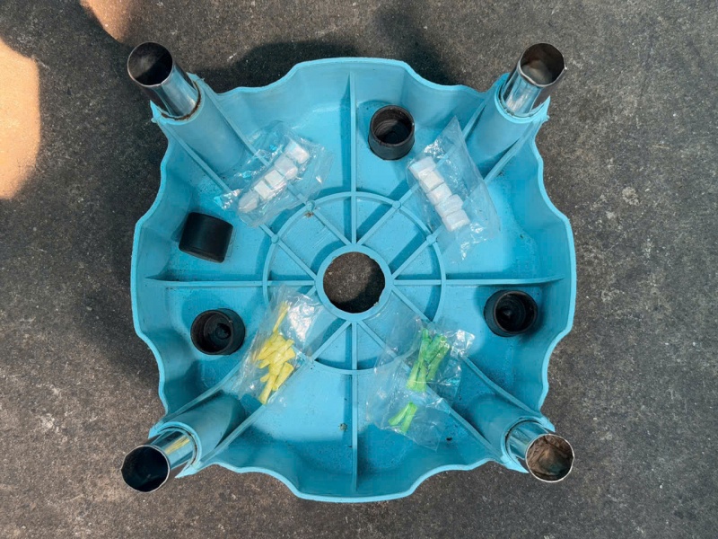 Pho Tay,  Bui Vien,  TP.HCM anh 3