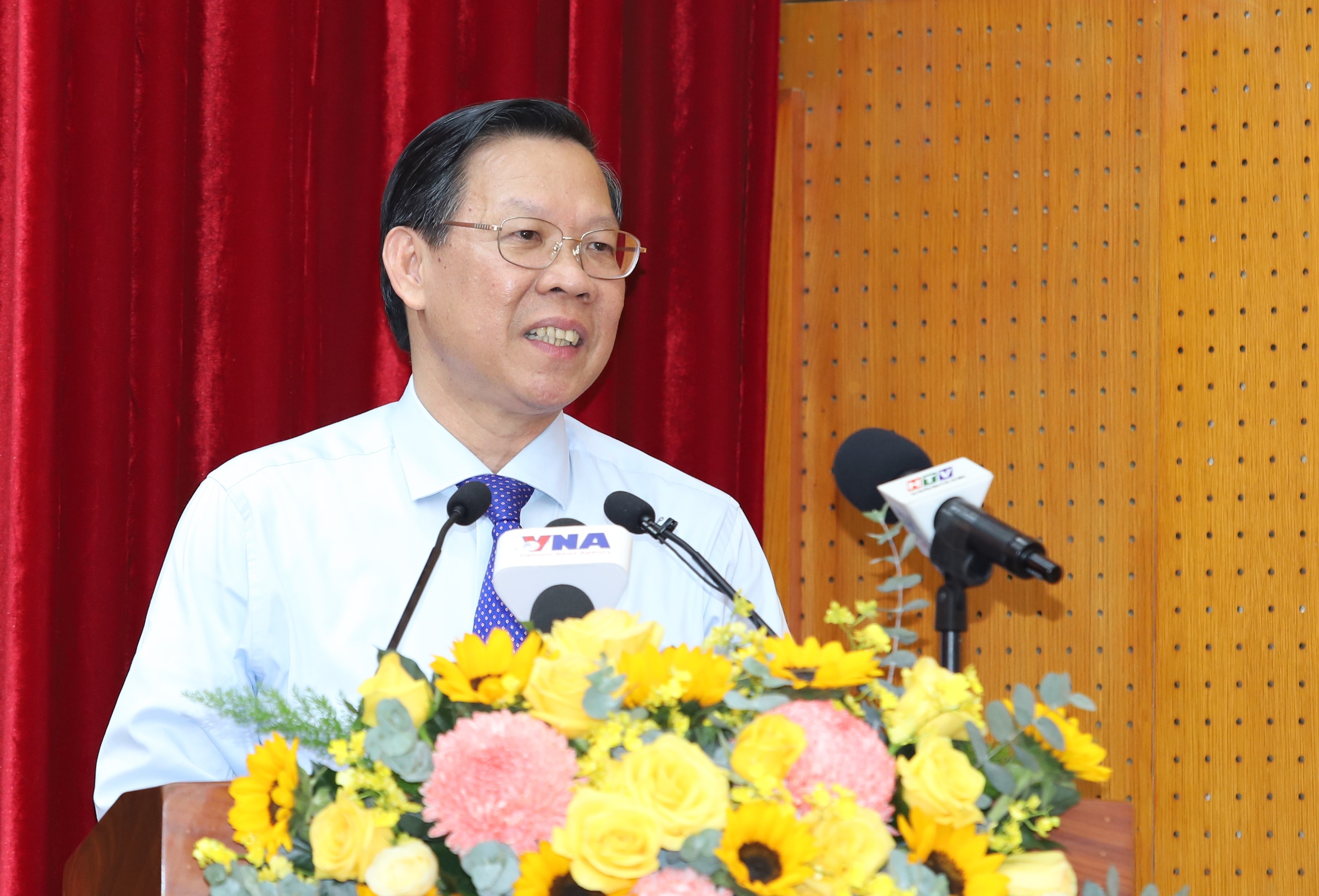 Phan Van Mai TP.HCM anh 1