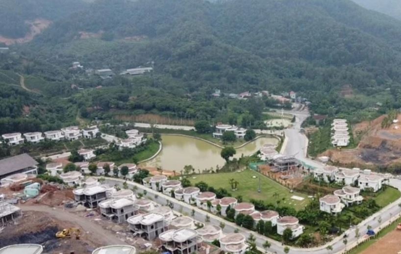 Nguyen Thu truong Bo Noi vu Nguyen Tien Dinh: Sap nhap tinh la tat yeu hinh anh