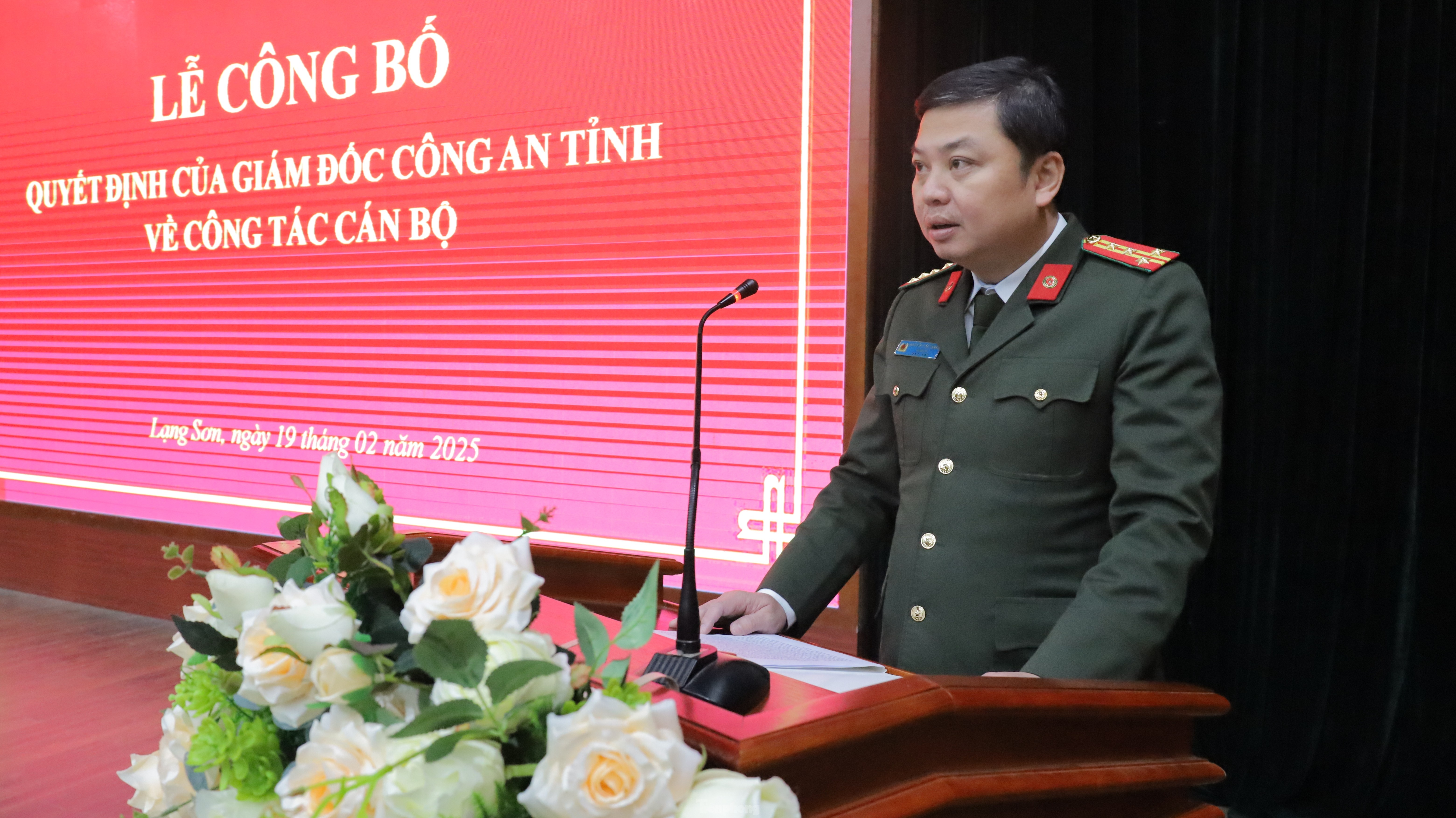 Cong an Lang Son anh 1