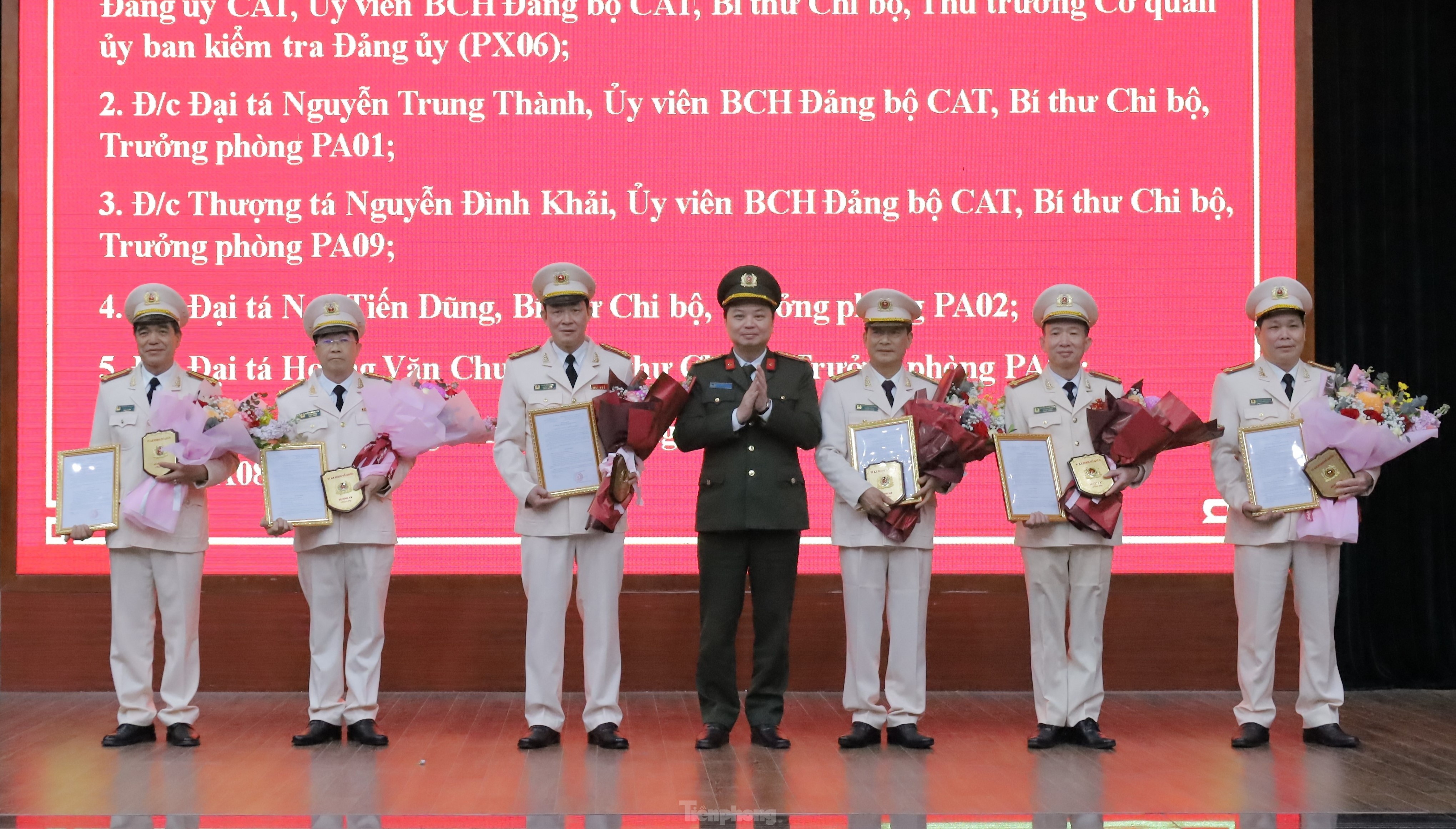 Cong an Lang Son anh 2