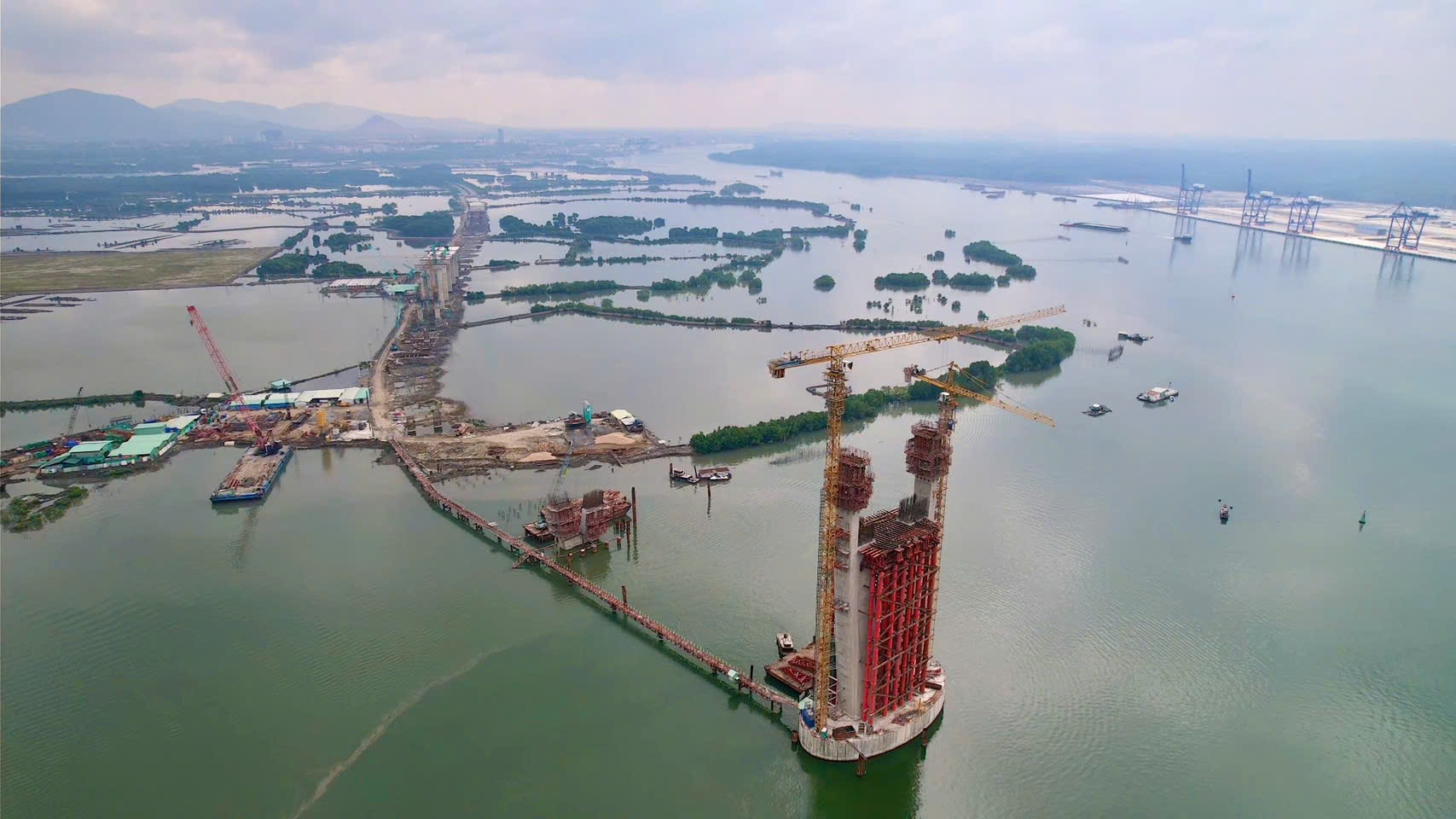 cau Phuoc An Dong Nai anh 1