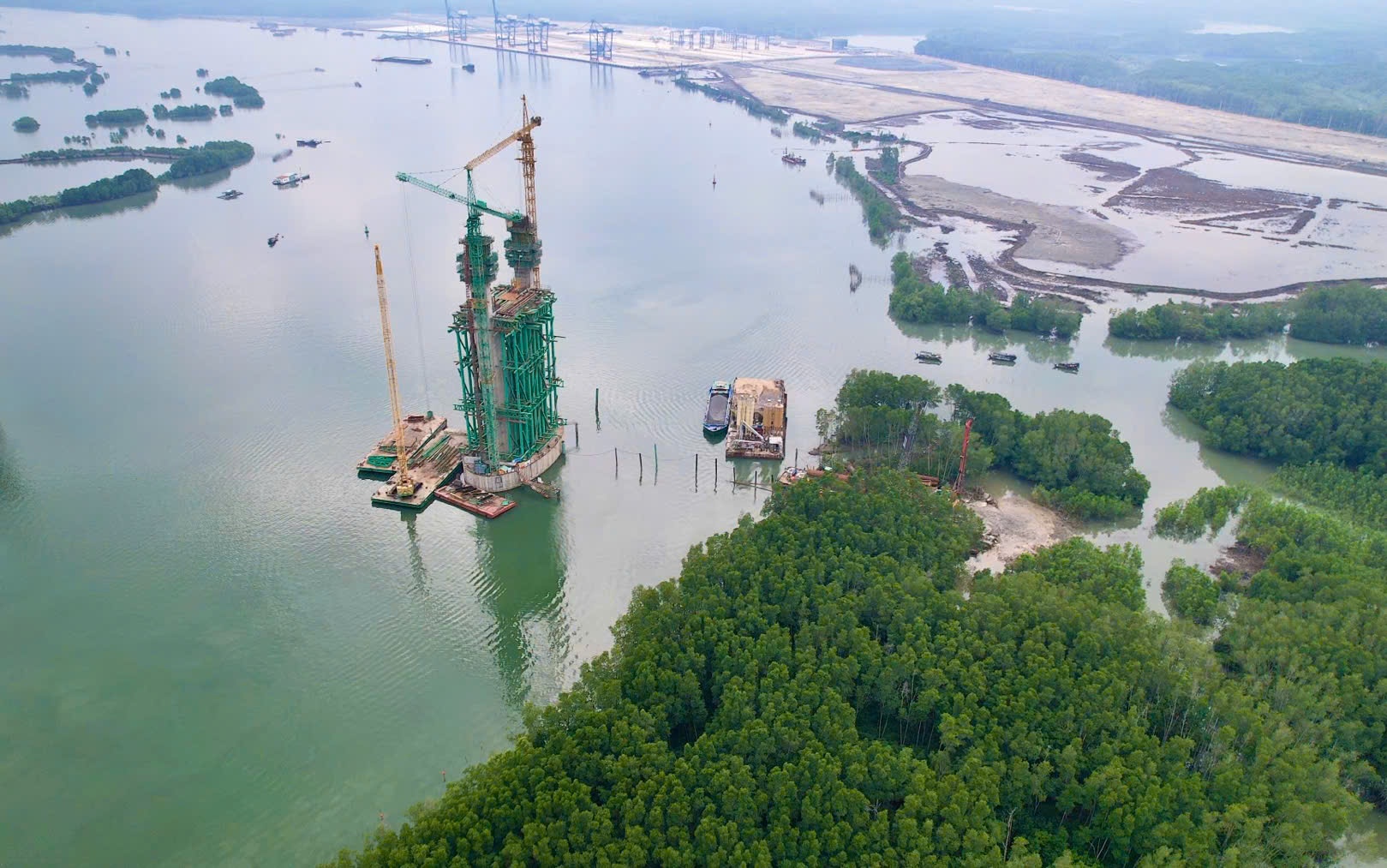 cau Phuoc An Dong Nai anh 2