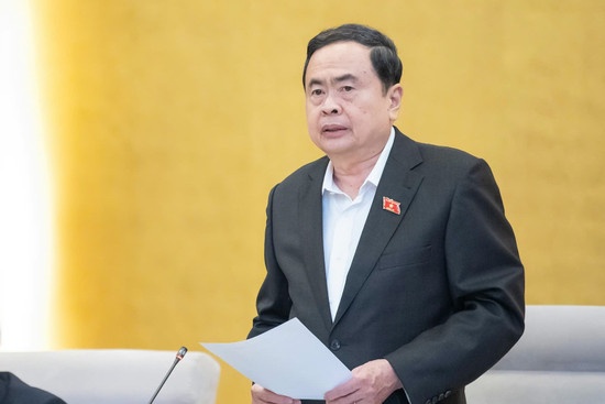 Thay doi nhan su truong, pho doan dai bieu Quoc hoi 3 tinh thanh hinh anh