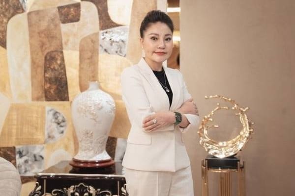 CEO bat dong san Nhat Nam ve vien canh 'di ngu, danh golf co tien' hinh anh