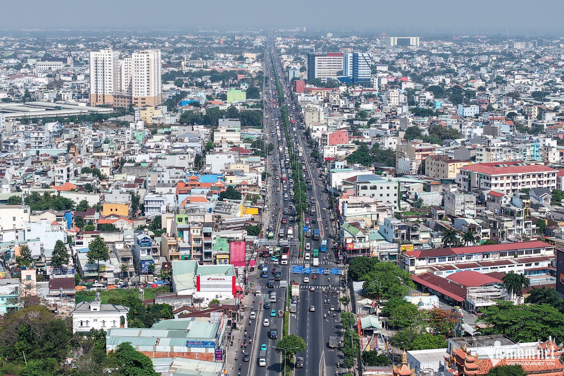 tuyen duong cua ngo anh 1