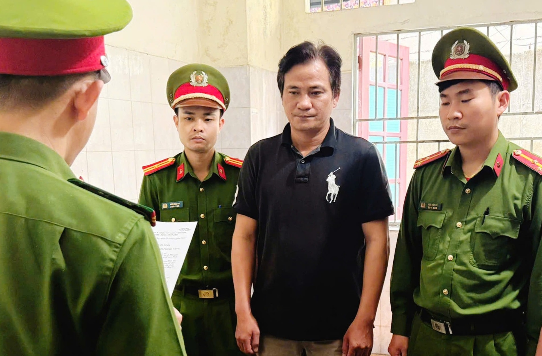 Bat vo chong chiem 4,2 ty tien gop von mua dat du an New Da Nang City hinh anh