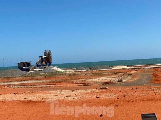 Hamubay Phan Thiet,  Du an Hamubay,  Cty Truong Phuc Hai,  Binh Thuan anh 3