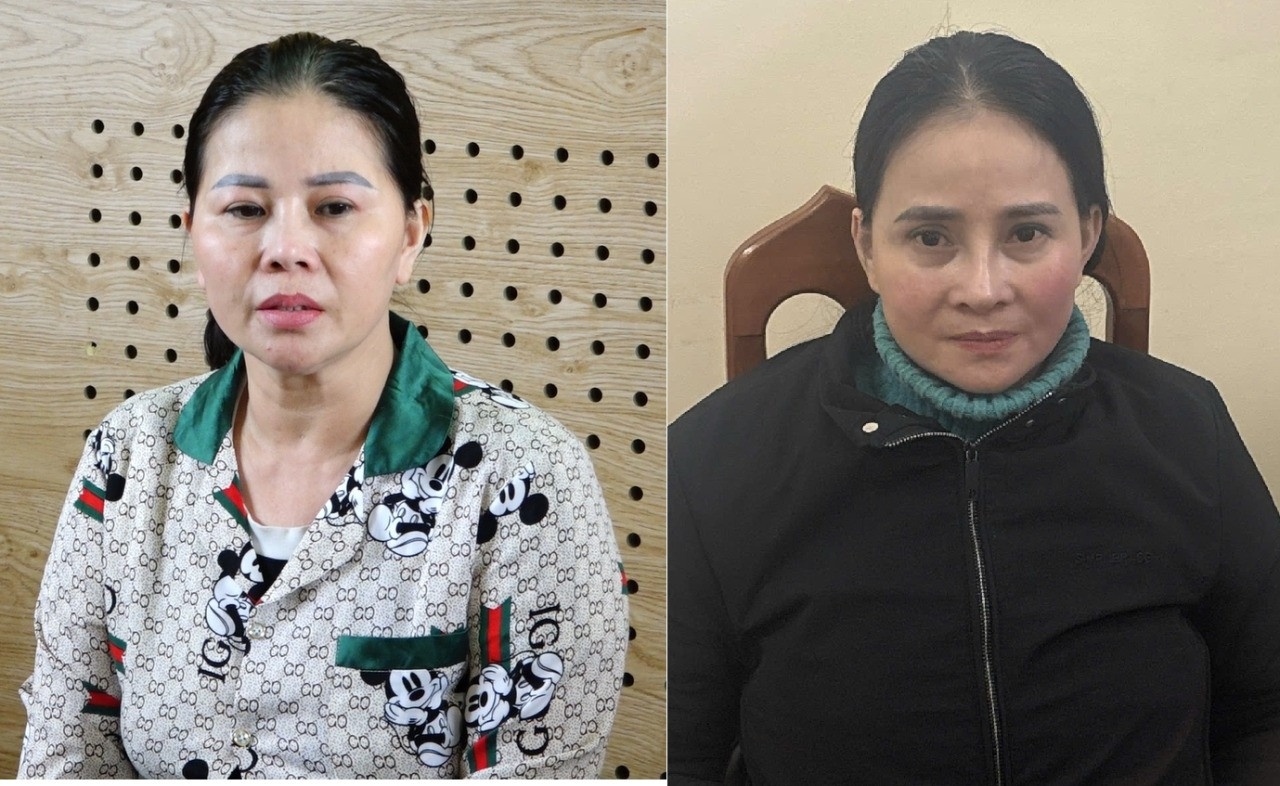 Lua nhieu phu nu,  Sang nuoc ngoai,  Ban dam anh 1