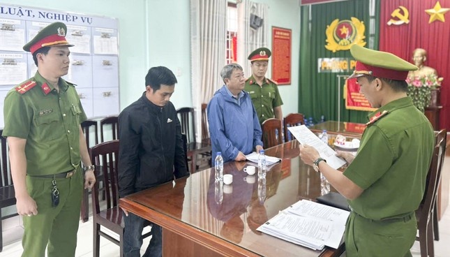 Tam giam cuu chu tich phuong o Quy Nhon hinh anh