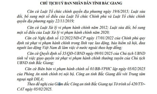 Ngoai ngu DILA,  Trung tam DILA,  Pham Thi Tin anh 1