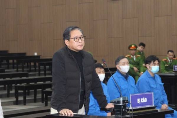 Cong ty cua Nguyen Cao Tri khang cao ve khoan tien 2.700 ty dong hinh anh