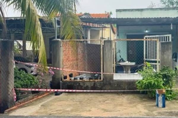 Vu nguoi phu nu cung con bi sat hai: Man kich cua ga trai tre hinh anh