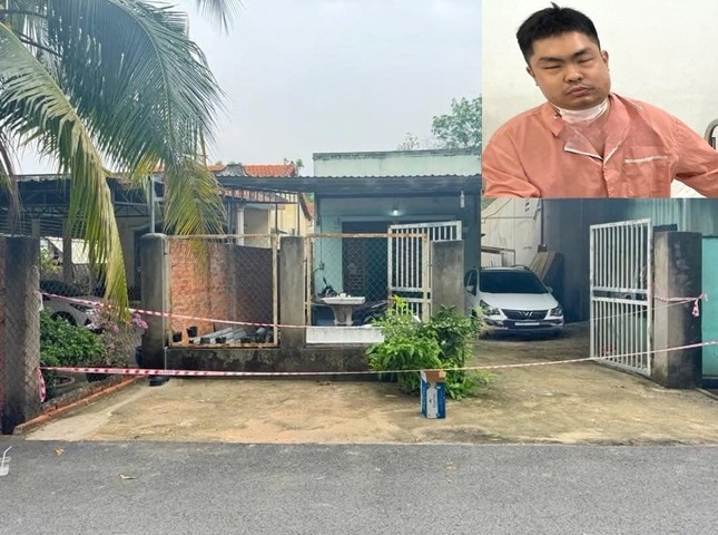 Man kich,  Ga trai tre anh 1