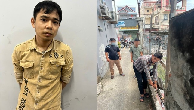 Bao hanh,  Be mot tuoi,  Tu vong anh 1