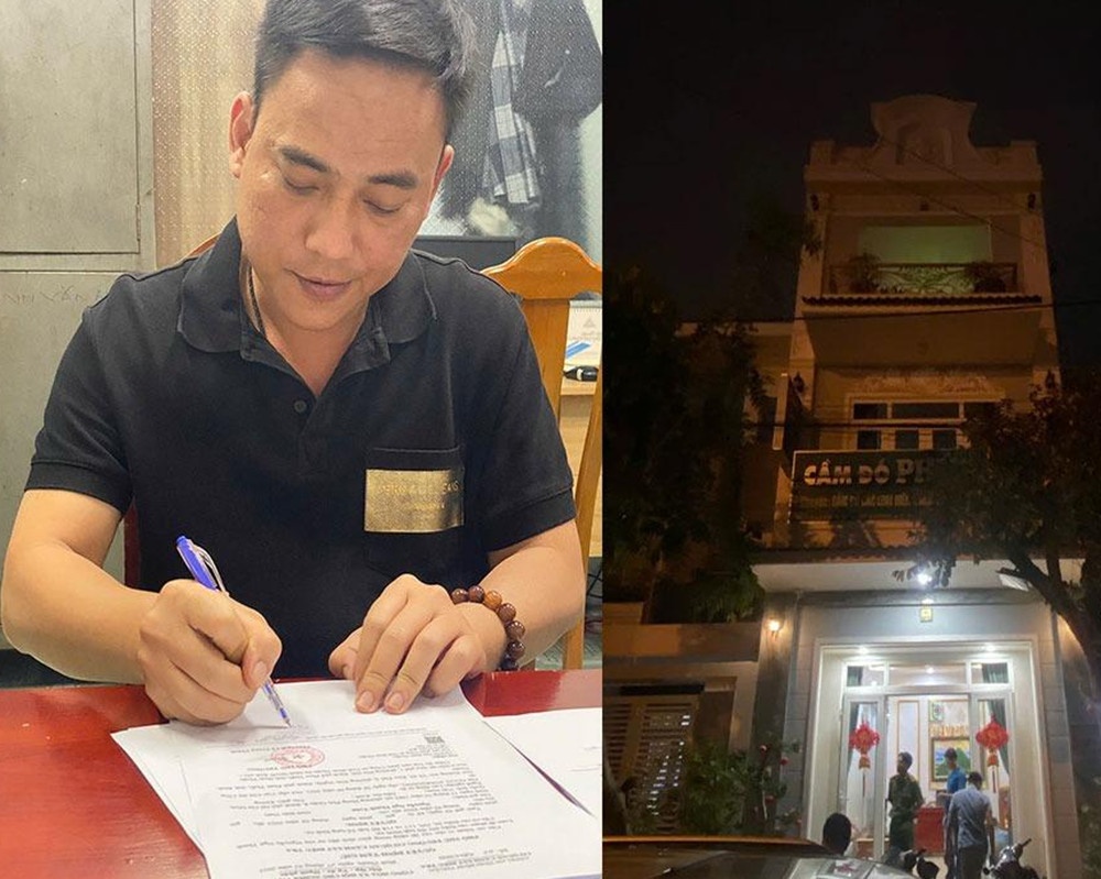 Nguyen Ngo Thanh Toan,  Cam do,  Phuc Loc Toan anh 1