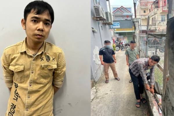 Khoi to doi tuong bao hanh be mot tuoi den tu vong hinh anh