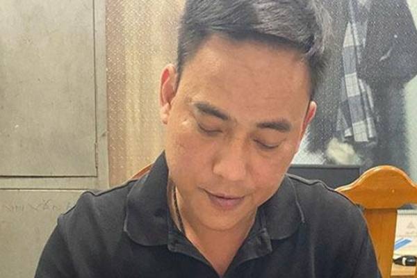 Bat chu tiem cam do dieu hanh duong day cho vay lai nang 360%/nam hinh anh