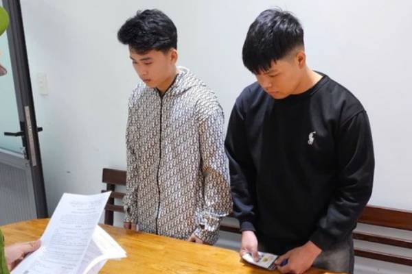 Dan mat doi thu, cuop tai san vi cho rang bi 'nhin deu' hinh anh