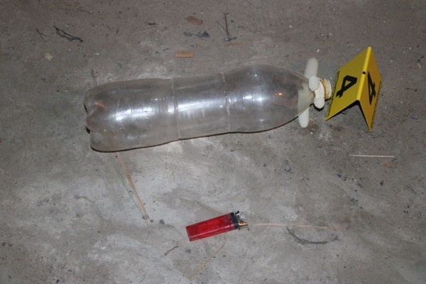 Bat giu nghich tu,  Tuoi xang dot me anh 2