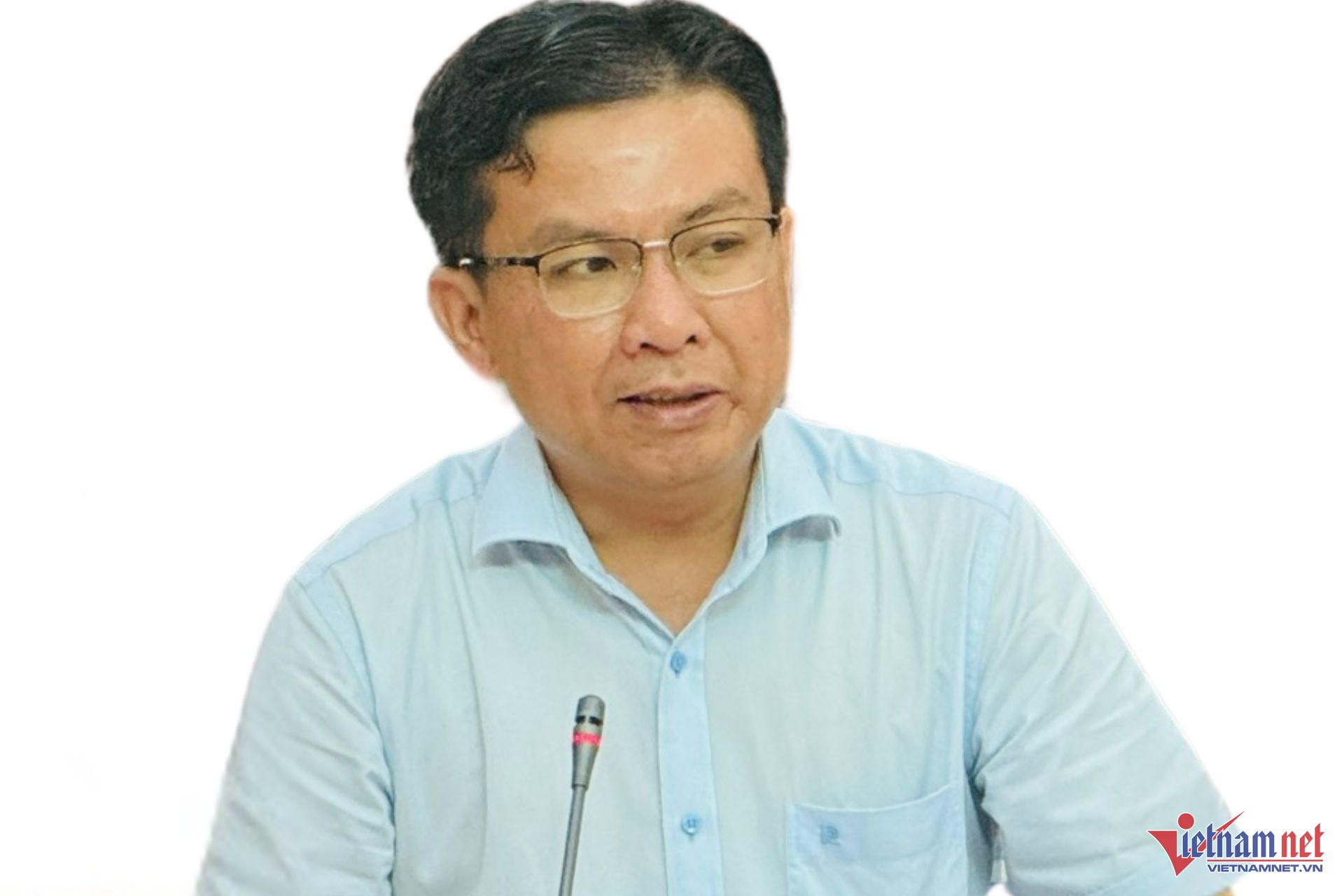 Sai pham boi thuong,  San bay Long Thanh anh 2